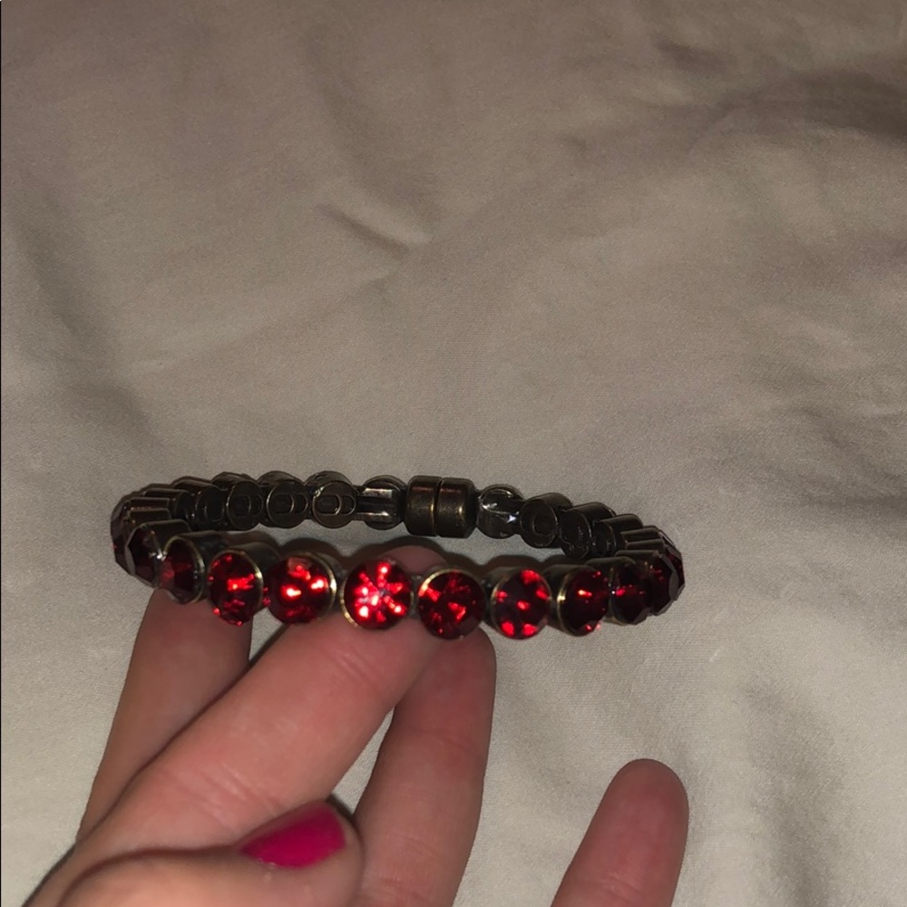 Candy -red